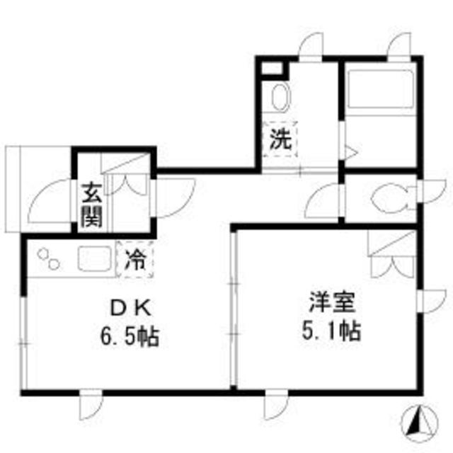 5/29 間取