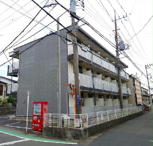 1/14 外観