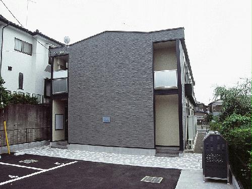 1/14 外観