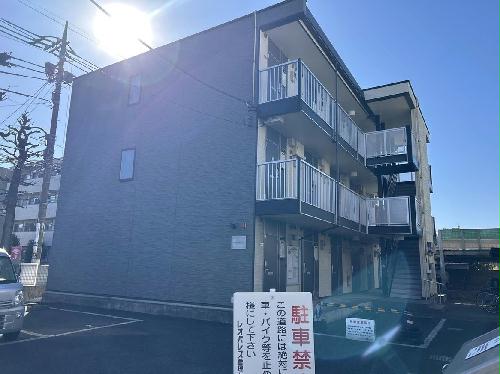 1/23 外観
