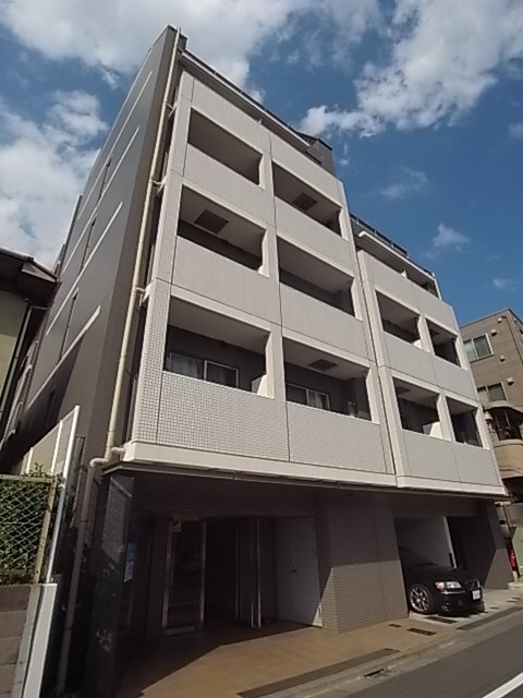 1/13 外観