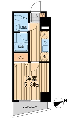 2/22 間取