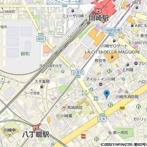 3/12 地図