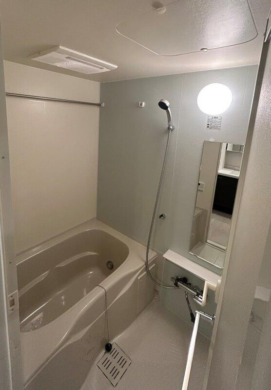 6/17 浴室