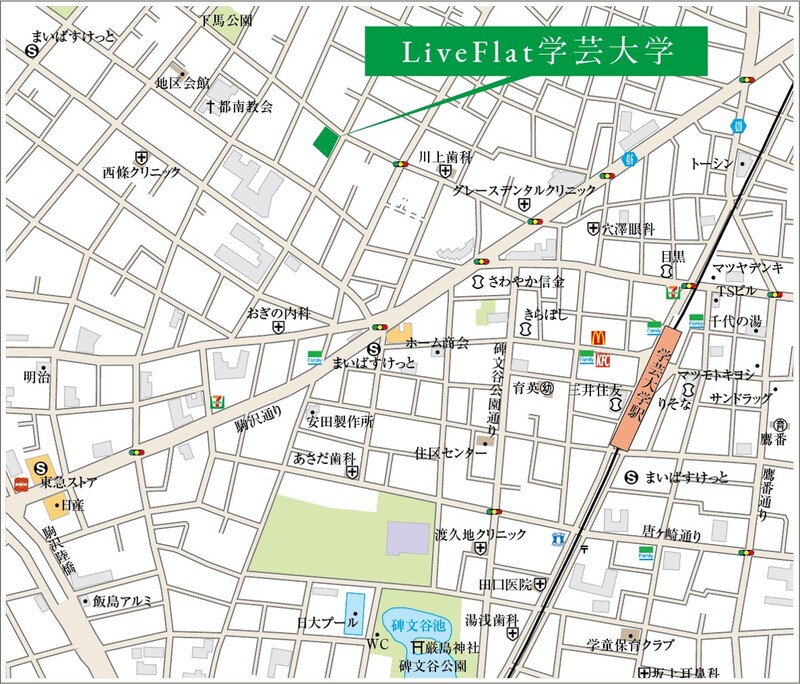 9/9 地図