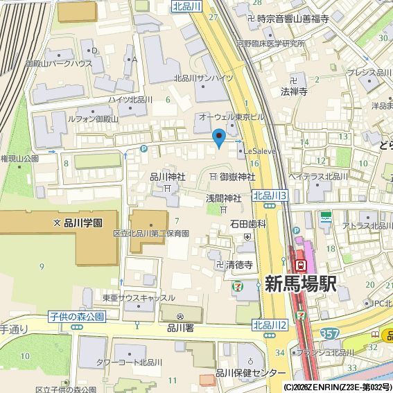 2/2 地図