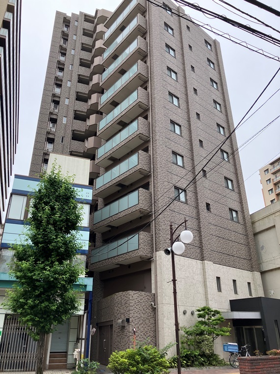 1/3 外観
