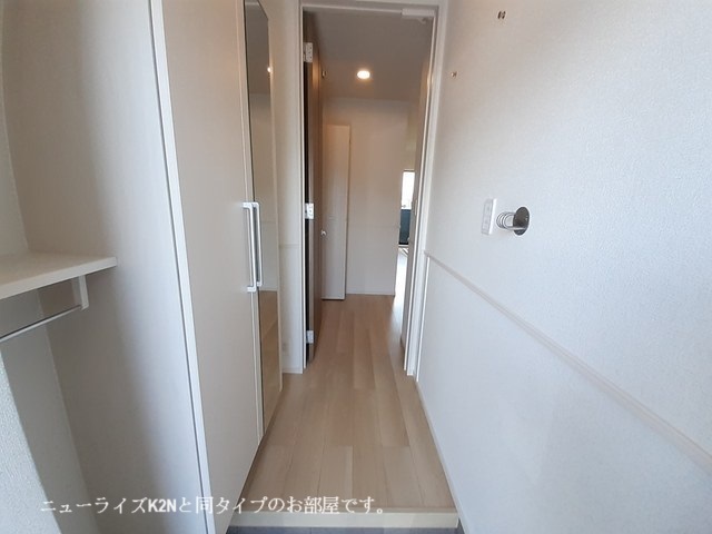 6/27 玄関