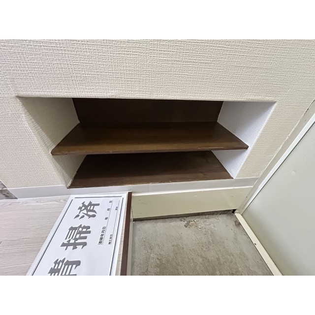 6/22 室内