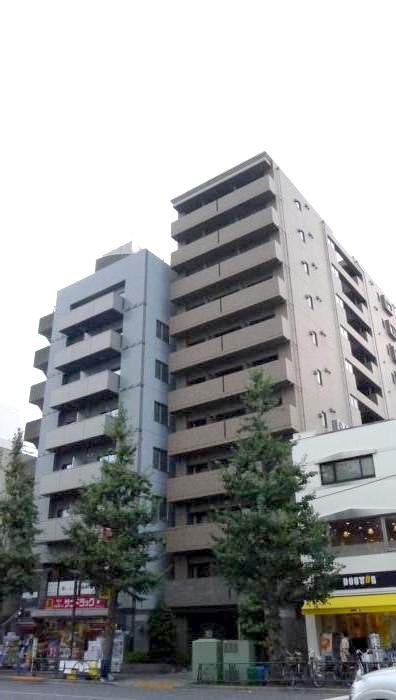1/19 外観