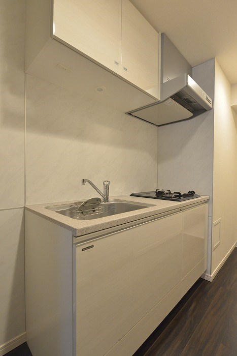 8/17 キッチン
