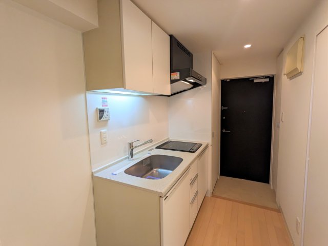 6/30 キッチン