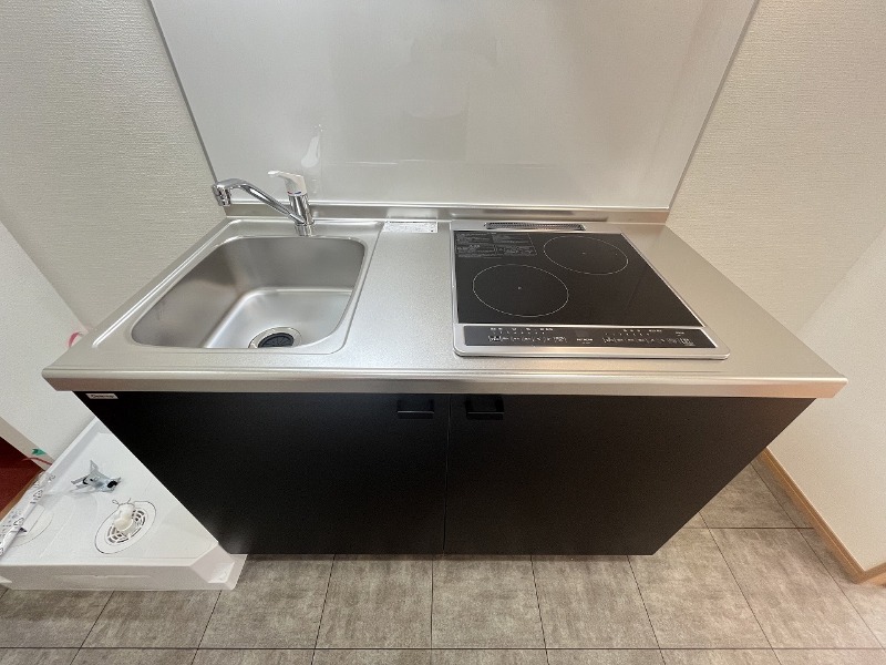 10/21 キッチン