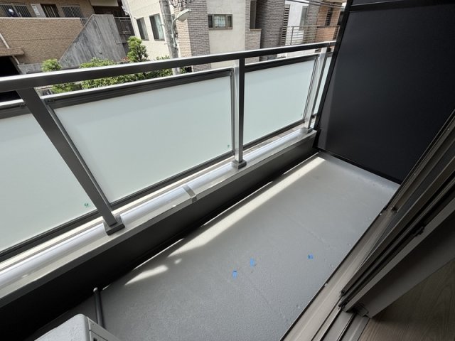 8/10 室内