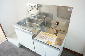 8/24 キッチン