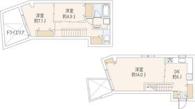 2/7 間取
