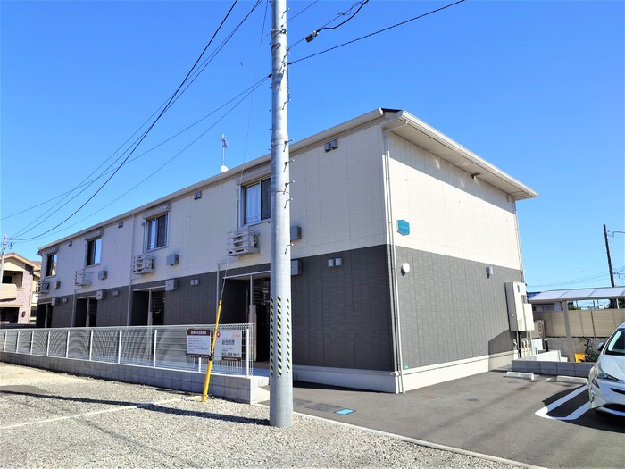 1/6 外観