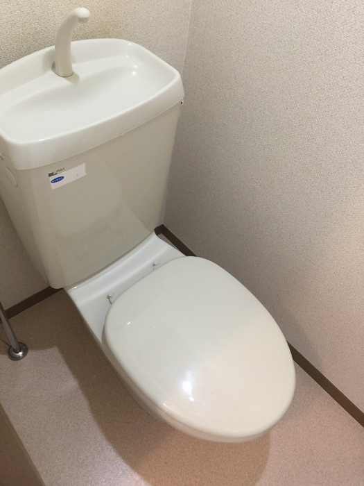 12/20 トイレ