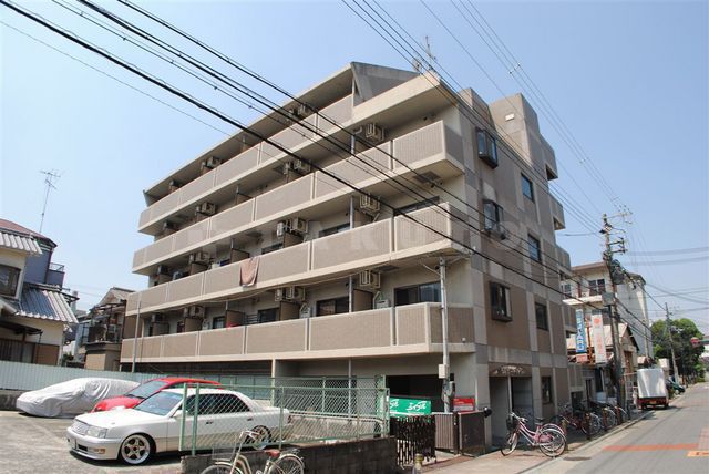 1/20 外観