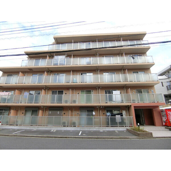 1/18 外観