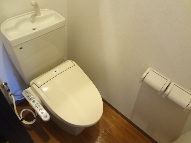 13/28 トイレ