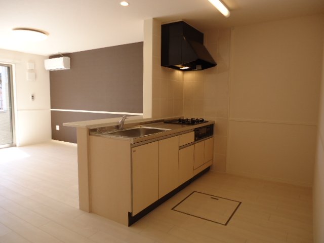 14/30 キッチン