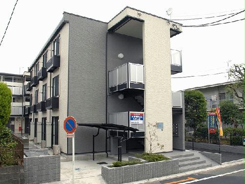 2/5 エントランス