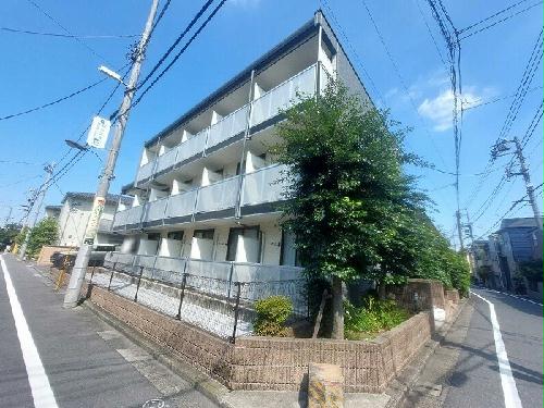 1/13 外観