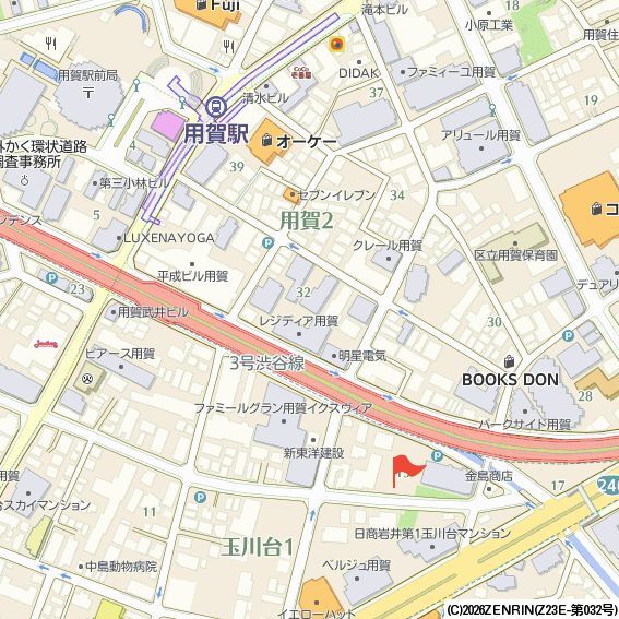 3/3 地図