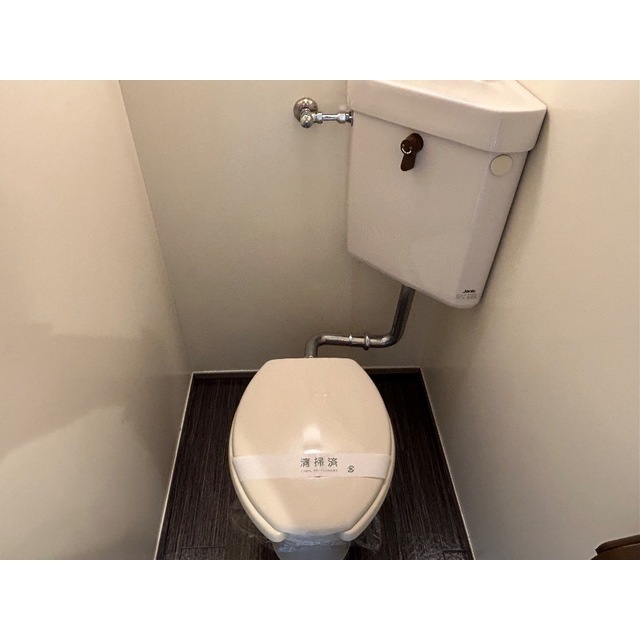 11/20 トイレ