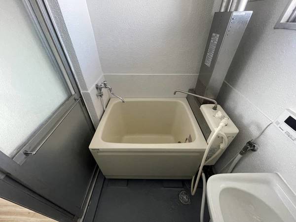 浴室