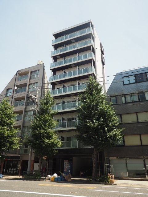 1/7 外観