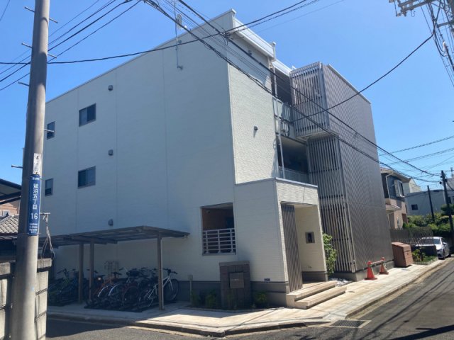 1/30 外観