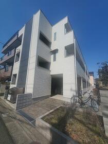 1/8 外観