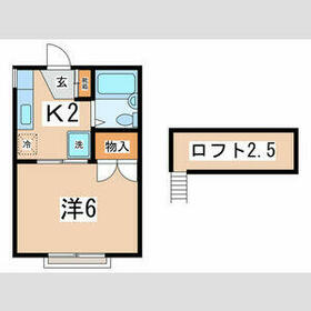 4/7 間取