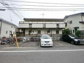16/16 駐車場