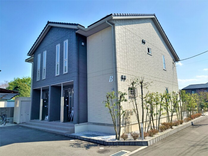 1/17 外観