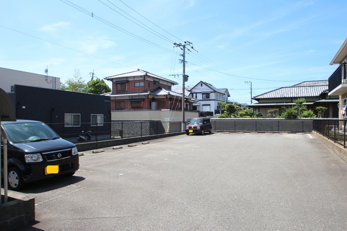 20/20 駐車場