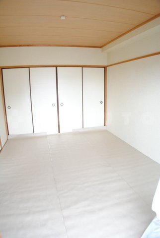 6/27 寝室
