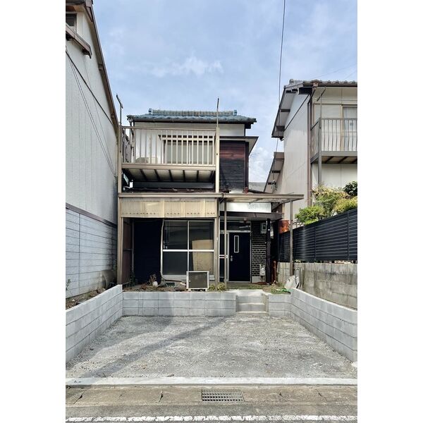 1/3 外観