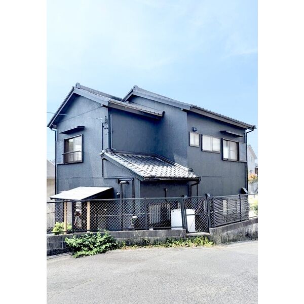 1/16 外観