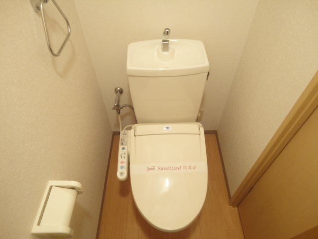 19/30 トイレ