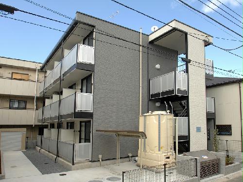 1/24 外観