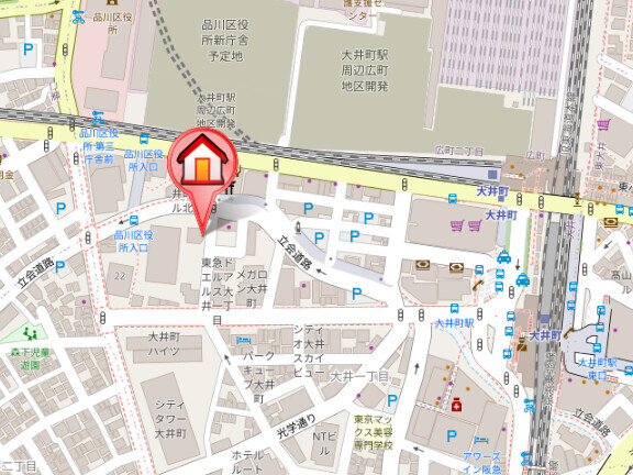 16/20 地図