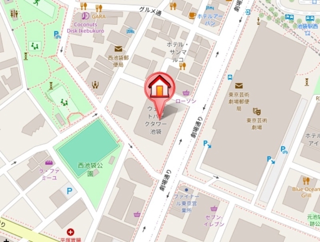 4/4 地図
