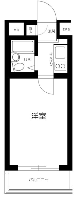 2/8 間取