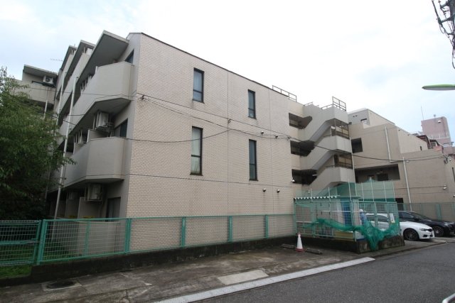 1/8 外観