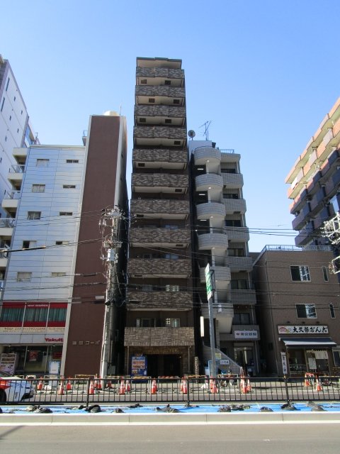 1/13 外観