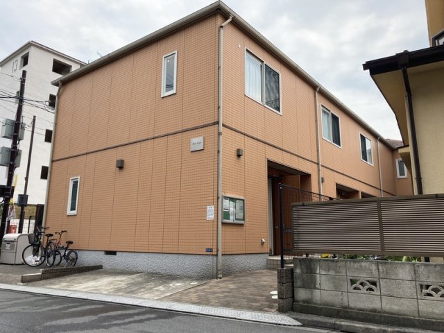 1/12 外観
