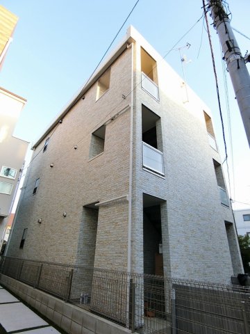 1/13 外観